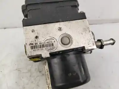 Peça sobressalente para automóvel em segunda mão abs por jeep compass limited referências oem iam 25.0212-0273.4  