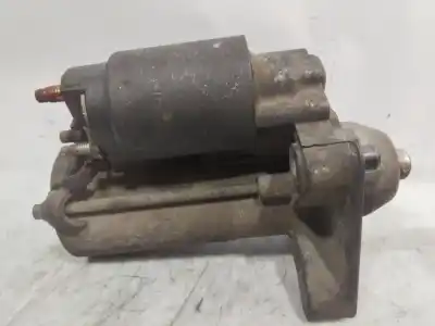 Peça sobressalente para automóvel em segunda mão motor de arranque por ford focus berlina (cap) ambiente (d) referências oem iam 3m5t11000cf