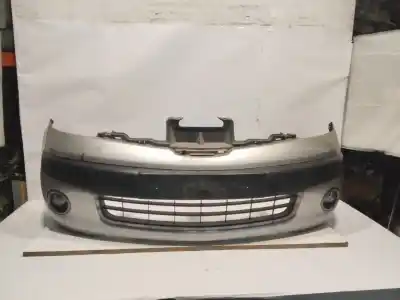 Tweedehands auto-onderdeel voorbumper voor nissan note (e11e) acenta oem iam-referenties   