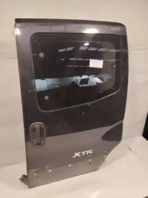 Peça sobressalente para automóvel em segunda mão porta de correr esquerda por citroen nemo attraction referências oem iam   