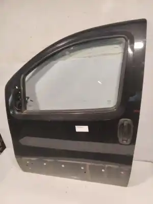 Peça sobressalente para automóvel em segunda mão Porta Da Frente Esquerda por CITROEN NEMO Attraction Referências OEM IAM   