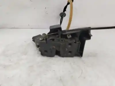 Second-hand car spare part Left Front Door Lock for FORD FOCUS BERLINA (CAP) Ambiente (D) OEM IAM references 3M5AR21813ET  