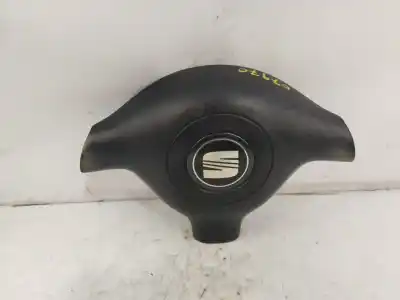 Second-hand car spare part front left air bag for seat leon (1m1) 1.9 tdi oem iam references 1m0880201n  