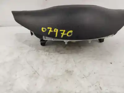 Second-hand car spare part front left air bag for seat leon (1m1) 1.9 tdi oem iam references 1m0880201n  