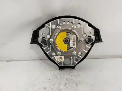 Second-hand car spare part front left air bag for seat leon (1m1) 1.9 tdi oem iam references 1m0880201n  