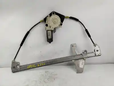 Second-hand car spare part driver left window regulator for peugeot 307 break / sw (s1) 307 break / sw (s1) (2002 - 2005) oem iam references 9634456980  