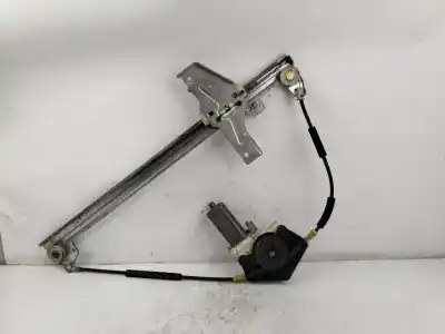 Second-hand car spare part driver left window regulator for peugeot 307 break / sw (s1) 307 break / sw (s1) (2002 - 2005) oem iam references 9634456980