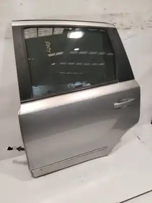 İkinci el araba yedek parçası arka sol kapi için nissan note (e11e) acenta oem iam referansları   