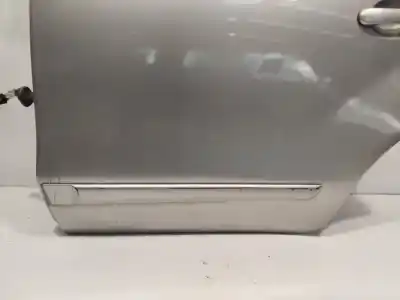 İkinci el araba yedek parçası arka sol kapi için nissan note (e11e) acenta oem iam referansları   