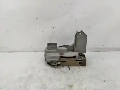 Peça sobressalente para automóvel em segunda mão fechadura da porta dianteira direita por peugeot 307 break / sw (s1) 307 break / sw (s1) (2002 - 2005) referências oem iam   