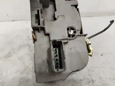 Second-hand car spare part Front Right Door Lock for PEUGEOT 307 BREAK / SW (S1) 307 BREAK / SW (S1) (2002 - 2005) OEM IAM references   
