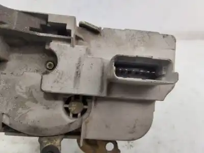 Second-hand car spare part left front door lock for peugeot 307 break / sw (s1) 307 break / sw (s1) (2002 - 2005) oem iam references   