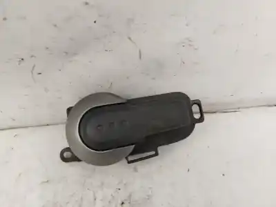 Second-hand car spare part interior left front handle for nissan note (e11e) acenta oem iam references 5010800006  