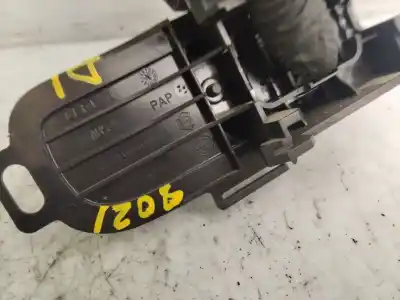 Second-hand car spare part interior left front handle for nissan note (e11e) acenta oem iam references 5010800006  