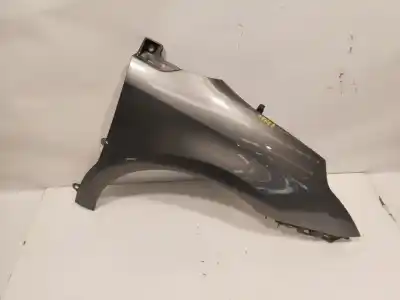 Pezzo di ricambio per auto di seconda mano parafango anteriore destro per citroen c4 berlina collection riferimenti oem iam 