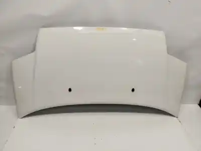 Pezzo di ricambio per auto di seconda mano cofano per citroen c2 audace riferimenti oem iam   