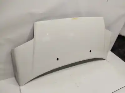 Second-hand car spare part bonnet for citroen c2 audace oem iam references 