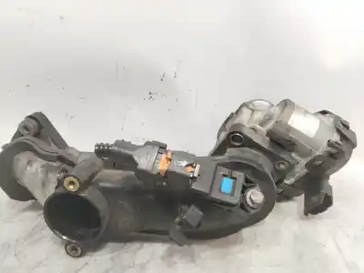 İkinci el araba yedek parçası  için PEUGEOT 308  OEM IAM referansları 980723858002  