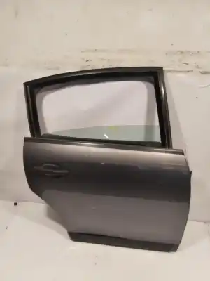 Pezzo di ricambio per auto di seconda mano porta posteriore destra per citroen c4 berlina collection riferimenti oem iam   