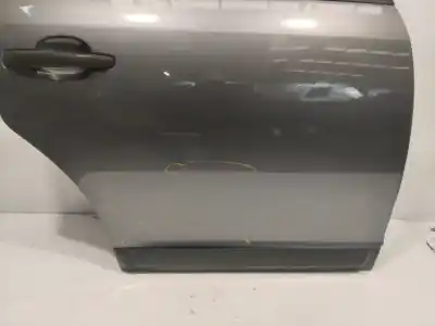 Pezzo di ricambio per auto di seconda mano porta posteriore destra per citroen c4 berlina collection riferimenti oem iam   