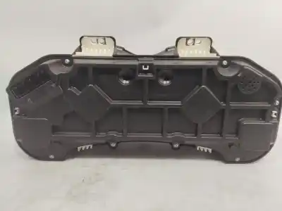 Second-hand car spare part dashboard for toyota auris active oem iam references 838000zc80d