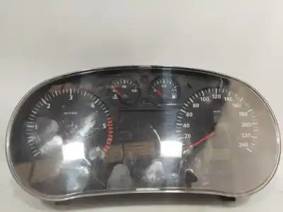 Автозапчасти б/у приборная доска за seat leon (1m1) 1.9 tdi ссылки oem iam   