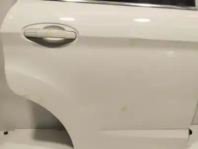 Автозапчастина б/у двері задні ліві для ford c-max (ceu) trend посилання на oem iam 