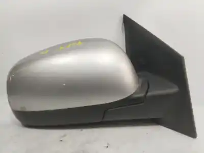 Peça sobressalente para automóvel em segunda mão espelho retrovisor direito por nissan note (e11e) acenta referências oem iam e20205021  
