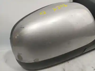 Second-hand car spare part RIGHT REARVIEW MIRROR for NISSAN NOTE (E11E)  OEM IAM references E20205021  