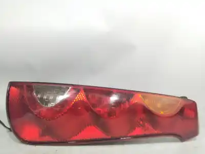 Second-hand car spare part right tailgate light for nissan note (e11e) acenta oem iam references   