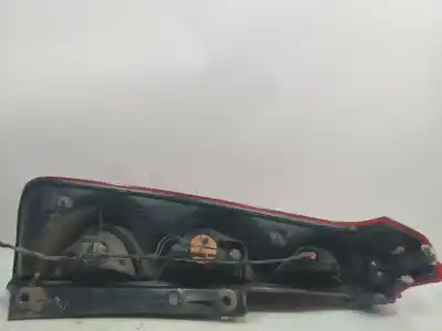 Peça sobressalente para automóvel em segunda mão farolim traseiro direito por nissan note (e11e) acenta referências oem iam 