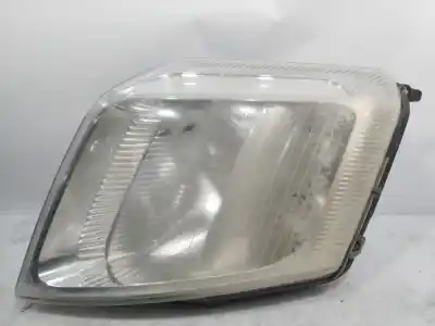 Автозапчасти б/у ПРАВАЯ ФАРА за CITROEN C2  ссылки OEM IAM 9680128180  