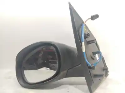 Second-hand car spare part left rearview mirror for citroen c2 audace oem iam references e2011019