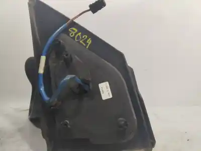Peça sobressalente para automóvel em segunda mão espelho retrovisor esquerdo por citroen c2 audace referências oem iam e2011019  
