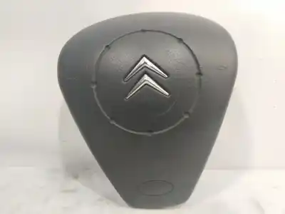 Second-hand car spare part front left air bag for citroen c2 audace oem iam references 96380009vd  