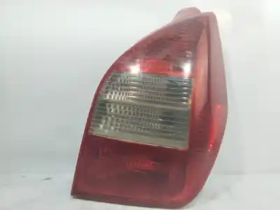 Second-hand car spare part right tailgate light for citroen c2 audace oem iam references 968028368000