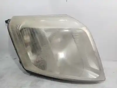 Peça sobressalente para automóvel em segunda mão farol / farolim esquerdo por citroen c2 audace referências oem iam 9680128380  