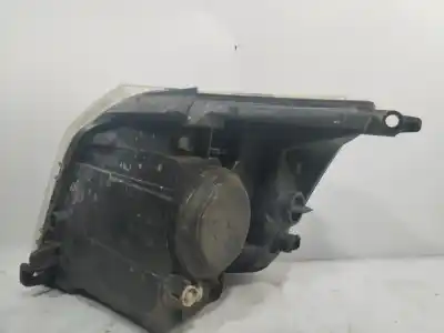 Peça sobressalente para automóvel em segunda mão farol / farolim esquerdo por citroen c2 audace referências oem iam 9680128380  