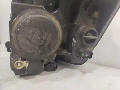 Second-hand car spare part Left Headlight for CITROEN C2 Audace OEM IAM references 9680128380  