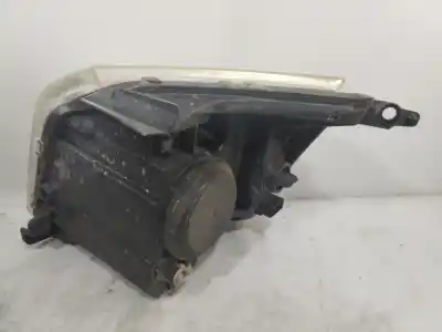 Peça sobressalente para automóvel em segunda mão farol / farolim esquerdo por citroen c2 audace referências oem iam 9680128380  