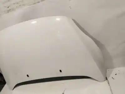 Автозапчастина б/у капок для ford c-max (ceu) trend посилання на oem iam 