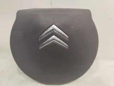 Pezzo di ricambio per auto di seconda mano air bag anteriore sinistro per citroen c4 berlina collection riferimenti oem iam 96823829zd