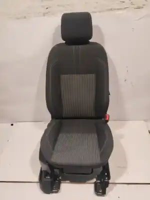 Pezzo di ricambio per auto di seconda mano sedile anteriore destro per ford c-max (ceu) trend riferimenti oem iam   