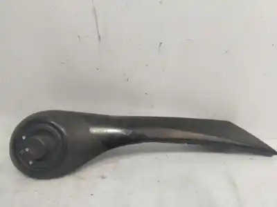 Peça sobressalente para automóvel em segunda mão Comutador De Espelhos Retrovisores por RENAULT MEGANE II BERLINA 5P Authentique Referências OEM IAM 8200297158  