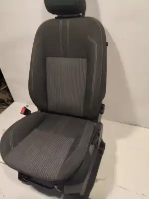Second-hand car spare part left front seat for ford c-max (ceu) trend oem iam references   