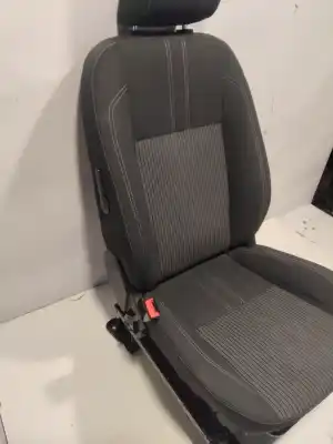 Second-hand car spare part left front seat for ford c-max (ceu) trend oem iam references   