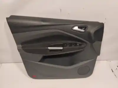 Автозапчастина б/у оббірка передніх дверей ліва для ford c-max (ceu) trend посилання на oem iam 