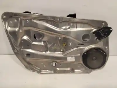 İkinci el araba yedek parçası ön Sol Pencere Regülatörü için MERCEDES-BENZ CLASE C (W204) BERLINA C 220 CDI (204.008) 170 CV / 125 KW OEM IAM referansları A2047600534  