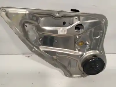 İkinci el araba yedek parçası Arka Sol Cam Regülatörü için MERCEDES-BENZ CLASE C (W204) BERLINA C 220 CDI (204.008) 170 CV / 125 KW OEM IAM referansları A2047600734  