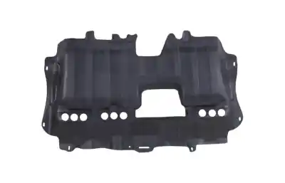 Second-hand car spare part Sump Guard for CITROEN CITROËN C3 I (FC_, FN_) 1.4 HDI CITROËN C3 I (FC_. FN_) 1.4 HDi OEM IAM references 107.074360  